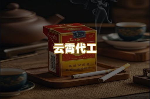 云霄代工